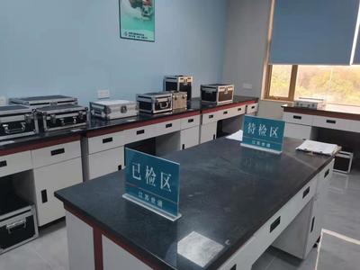 天門市新能源科技校驗