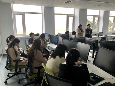 簡報--人居環(huán)境學院工作室3月簡報