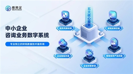 潘成挺 以數智賦能技術咨詢，助推企業新發展