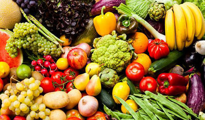 Food safety: Important issue in China