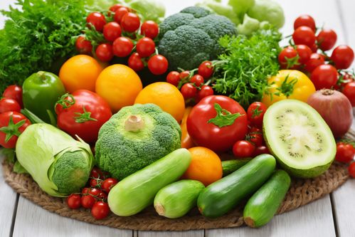 有機(jī)蔬菜紅彩椒 自然之美，餐桌上的色彩盛宴